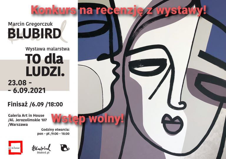 Wystawa TO dla LUDZI.